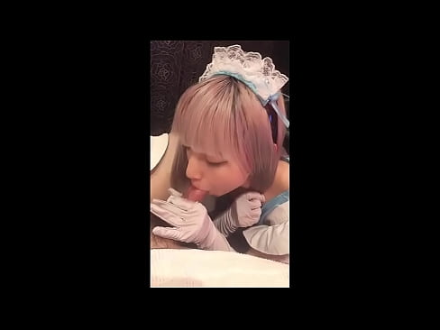 ❤️ Japanese Idol [mayuka], kostum prawan prancis, part 1, blowjob lan bodho karo lotion ❤ Video porno ing jv.sexafinkarasskaz.ru ❌