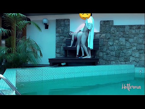 ❤️ Boss ngajak prawan menyang blumbang, nanging ora bisa nolak panas ❤ Video porno ing jv.sexafinkarasskaz.ru ❌